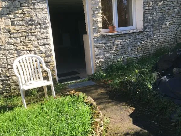 Maisons a la campagne
