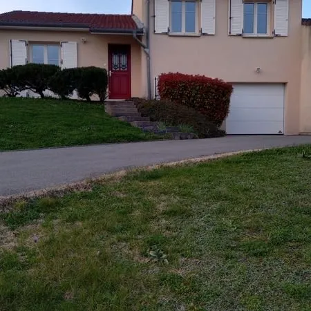 Tres belle maison superbe etat laitre sous amance f6