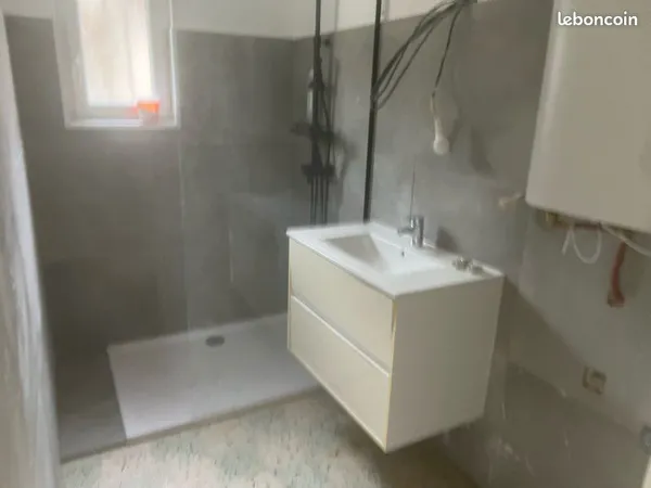 Appartement Location Amélie-les-Bains-Palalda 3p 60m² 690€