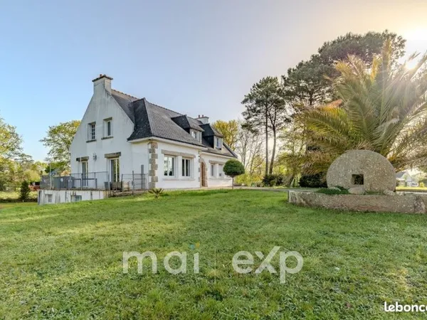Maison 6 pièces 178 m²
