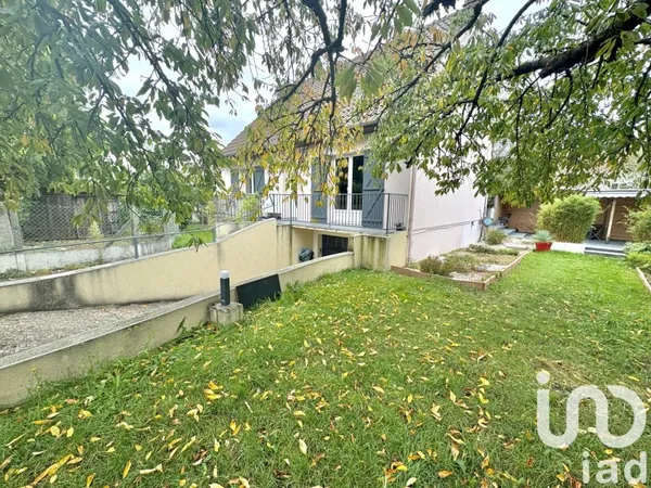 Maison 8 pièces 137 m²
