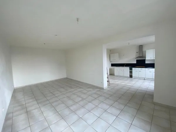 Appartement Grillon 4 pièces 98 m²