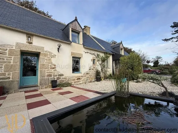 Maison 6 pièces 135 m²