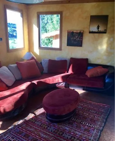 Chambre à louer tout confort avec douche et entrée privative