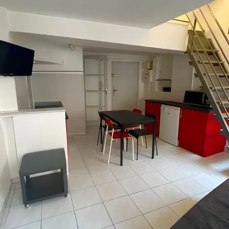 Appartement étudiant Avignon centre
