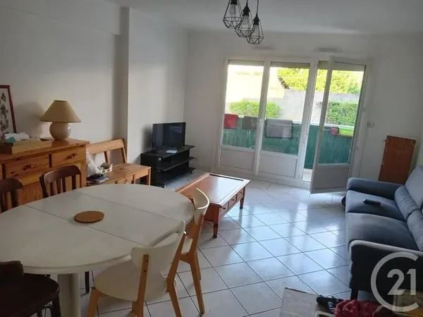 Appartement 4 pièces 83 m²