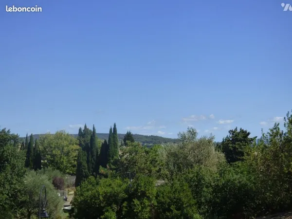 Duplex 6 pièces 135 m²
