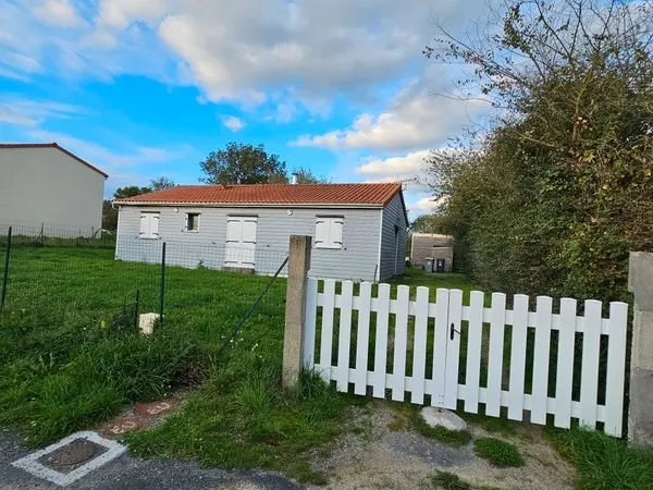 Location maison individuelle