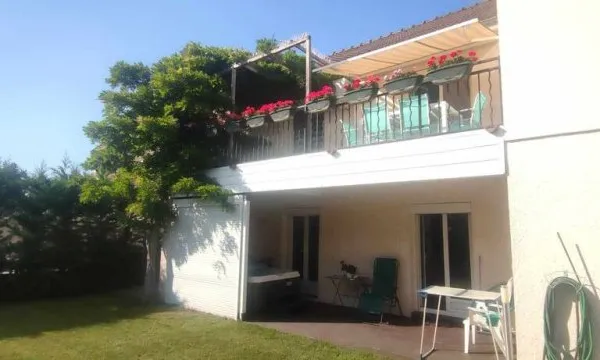 Maison 6 pièces 152 m²