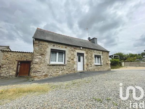 Maison 3 pièces 67 m²