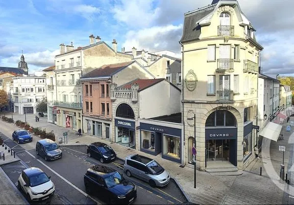 Appartement 4 pièces 105 m²