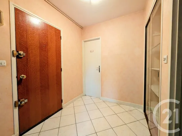 Appartement 5 pièces 88 m²