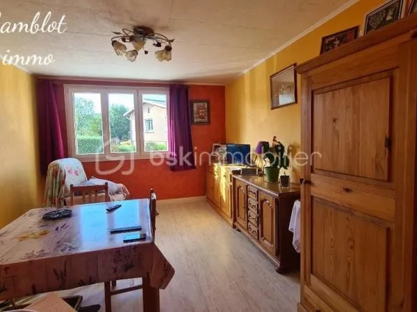 T 3 gap 54 m²