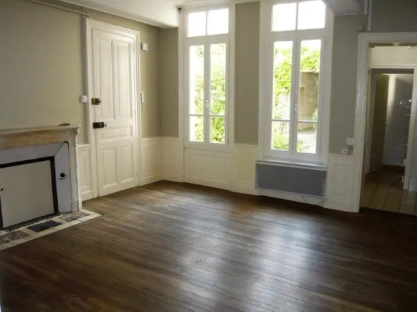 Appartement 1 pièce 32 m²