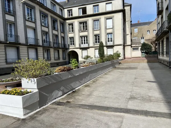 Vends appartement