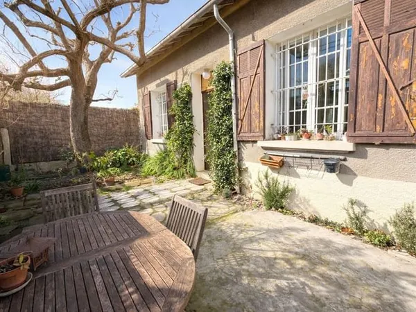 Maison 4 pièces 89 m²