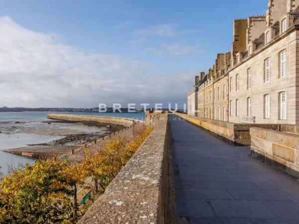 Saint-Malo - Intra
