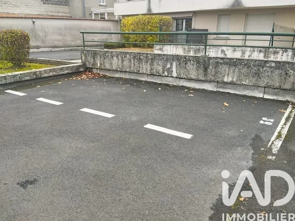 Garage 13 m²