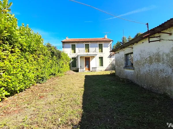 Maison 5 pièces 137 m²