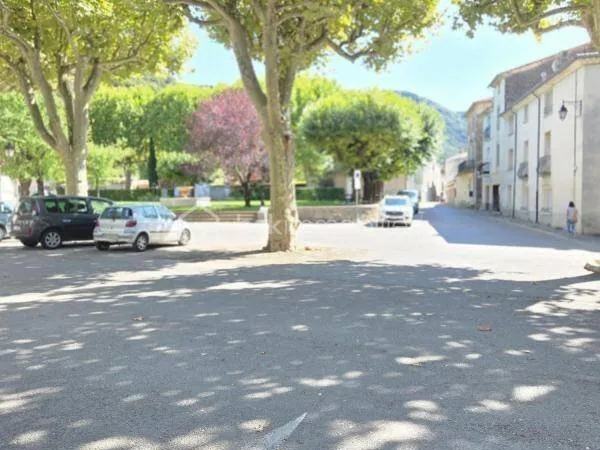 Immeuble de rapport 254 m2 avec cabinet libéral et 2 appartements + panneaux photovoltaïques