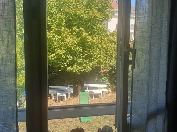 chambre a louer dans t2