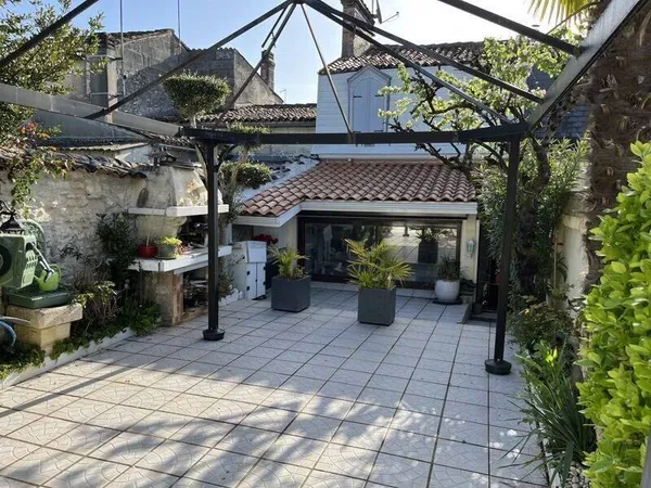 Maison 5 pièces 110 m²