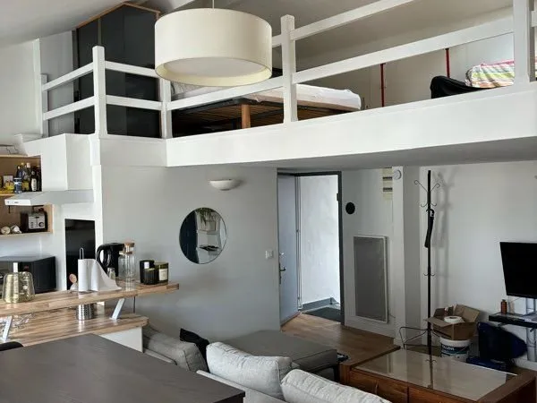 Chambre à louer. Colocation Lille