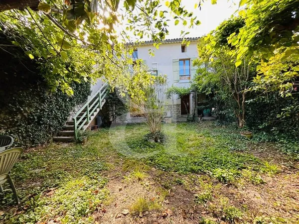Maison de village avec jardin à Buis-les-Baronnies - Exclusivit