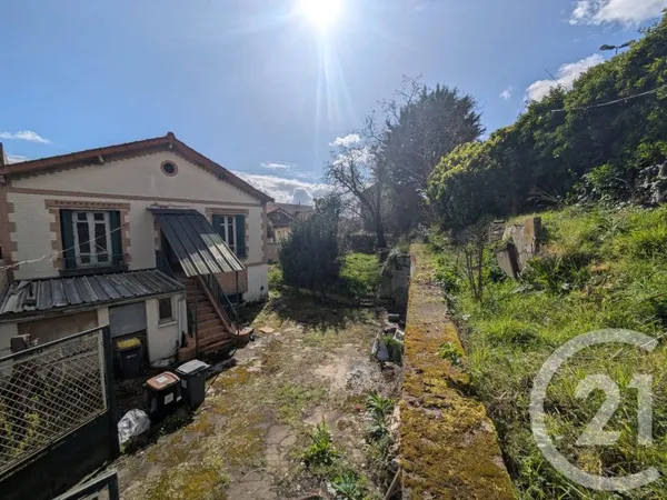 Maison 6 pièces 100 m²