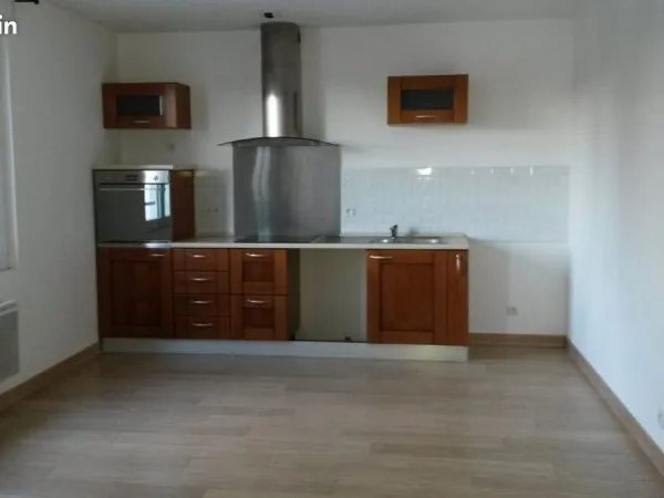 A vendre appartement locatif