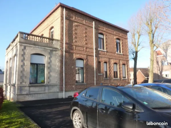 Studio renove onnaing