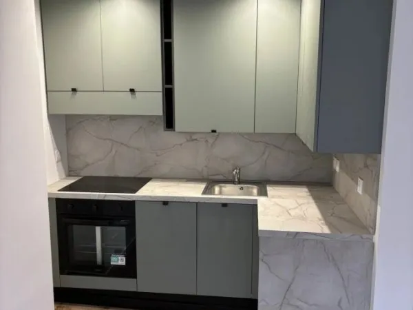 Studio 1 pièce 23 m²
