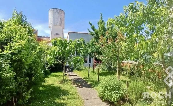 Maison 4 pièces 138 m²