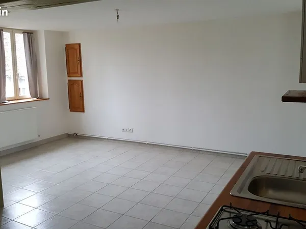 Appartement 3 pièces