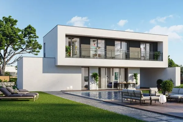 Maison 7 pièces 120 m²