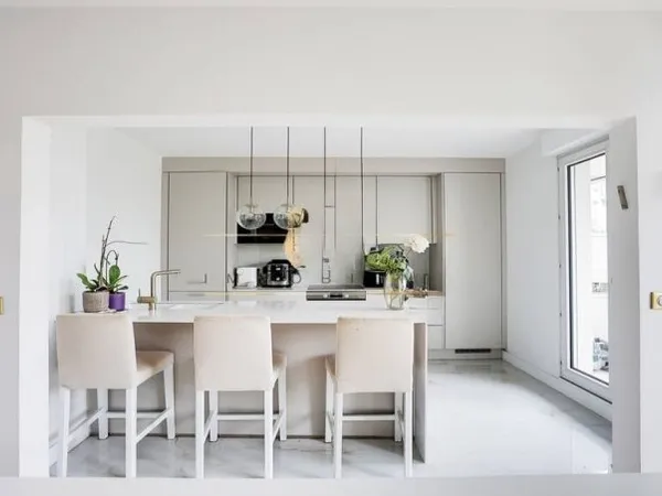 Appartement 5 pièces 103 m²