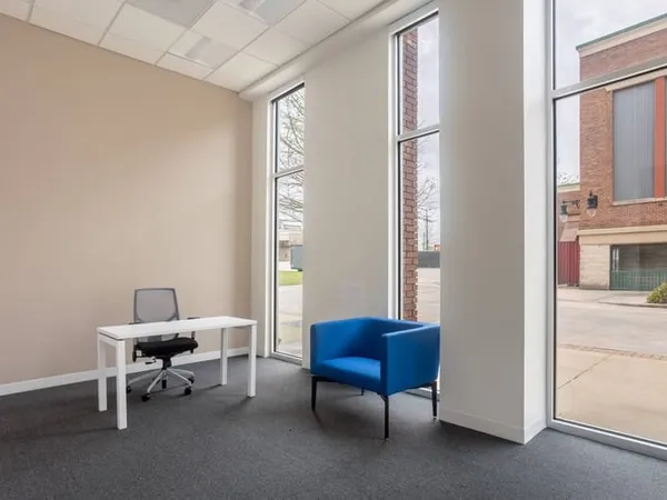 Bureaux 8 m²
