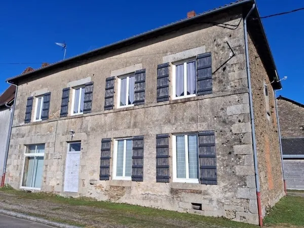 Maison et villa de prestige Vente Linards 10p 252m² 129000€