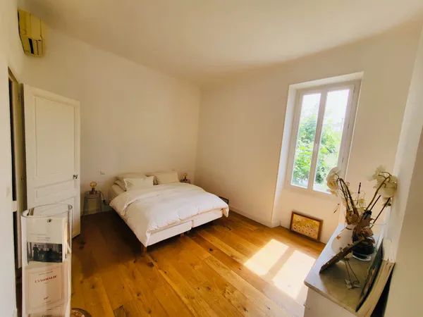 Loue chambre