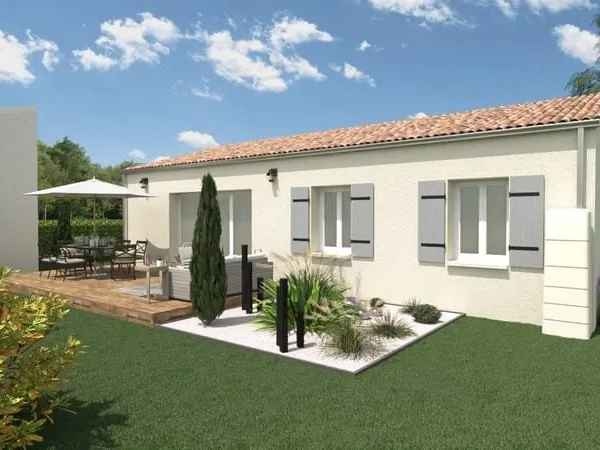 Beau projet pour investir
