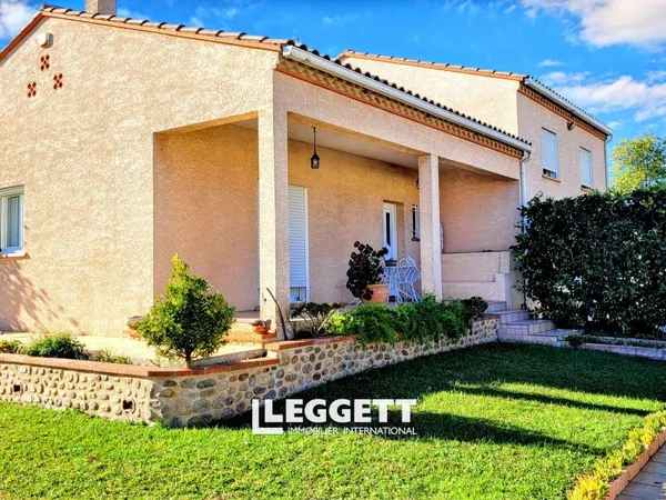 Maison 6 pièce(s), VILLELONGUE-DE-LA-SALANQUE