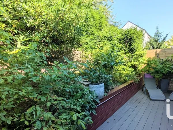 Maison 5 pièces 114 m²