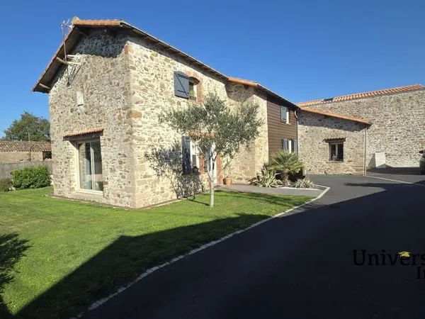 Maison à vendre Legé