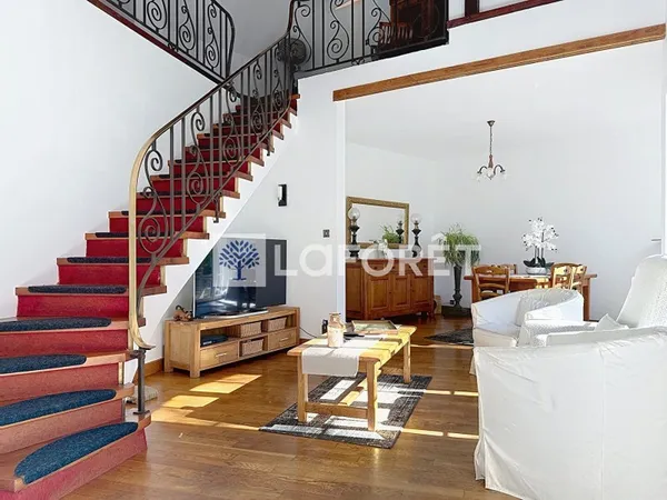 A vendre maison Châtillon-sur-thouet