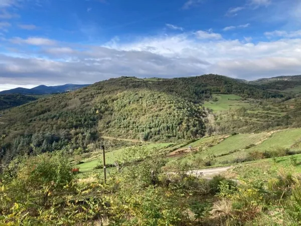 Autre 2 pièces 32 m²