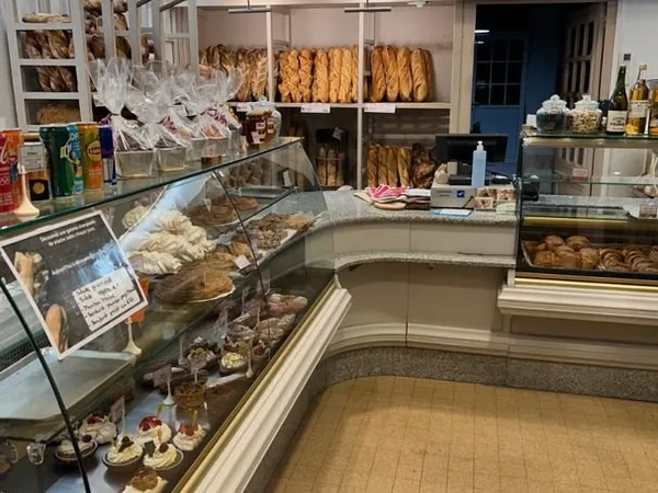 Exceptionnel murs+ fond boulangerie