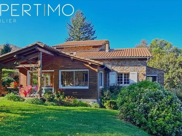 Mas provençal 9 pièces 275 m²