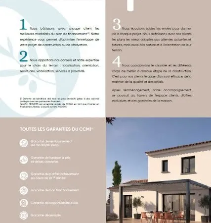 Maison 5 pièces 95 m²