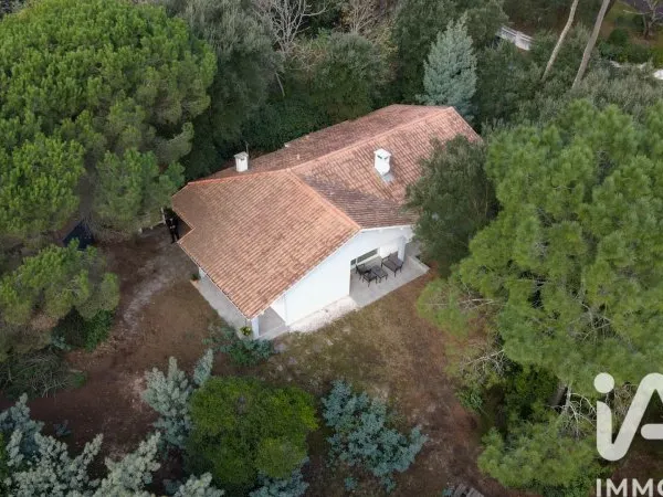 Maison 6 pièces 130 m²