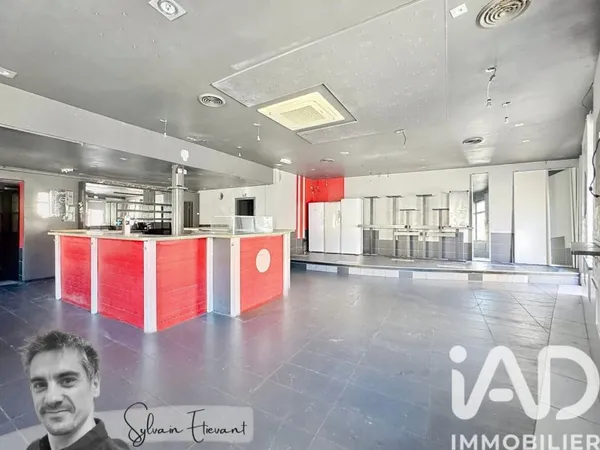Maison 6 pièces 170 m²